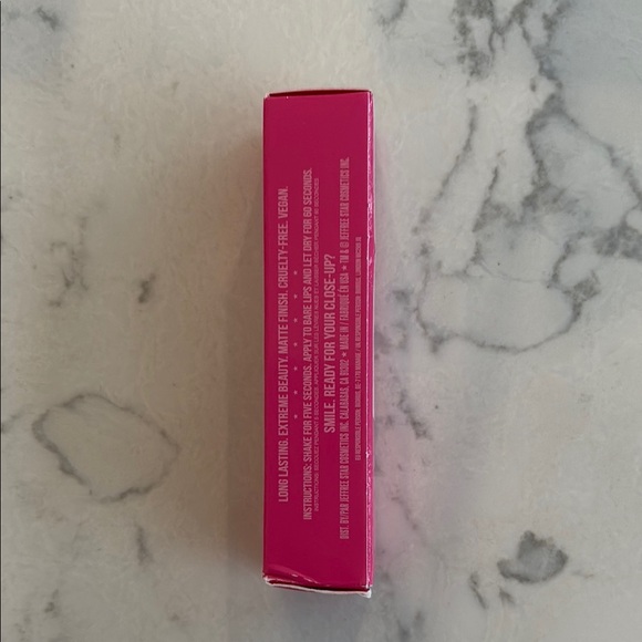 Jeffree Star ⭐️ Velour Liquid Lipstick 💄- Jeffree’s Nudes - Picture 3 of 8
